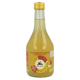 Vinaigre de cidre BIO non filtré 500 ml - ALCE NERO